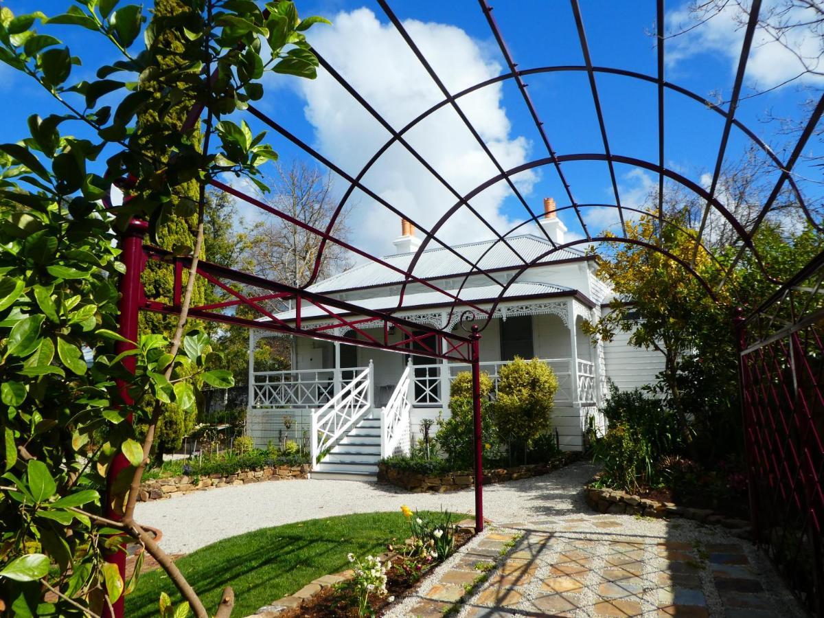 Fairbank House Vila Maldon Exterior foto