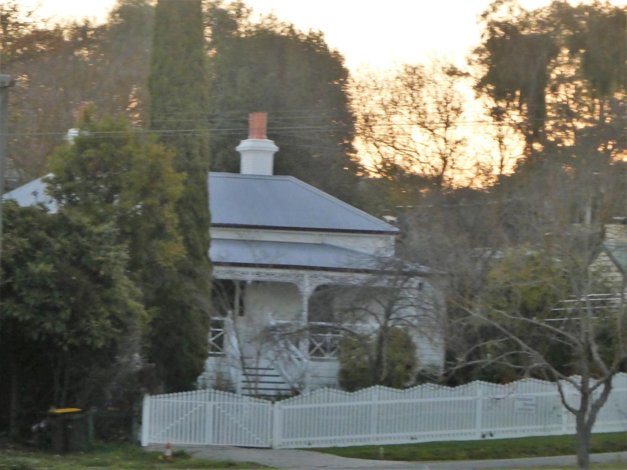 Fairbank House Vila Maldon Exterior foto