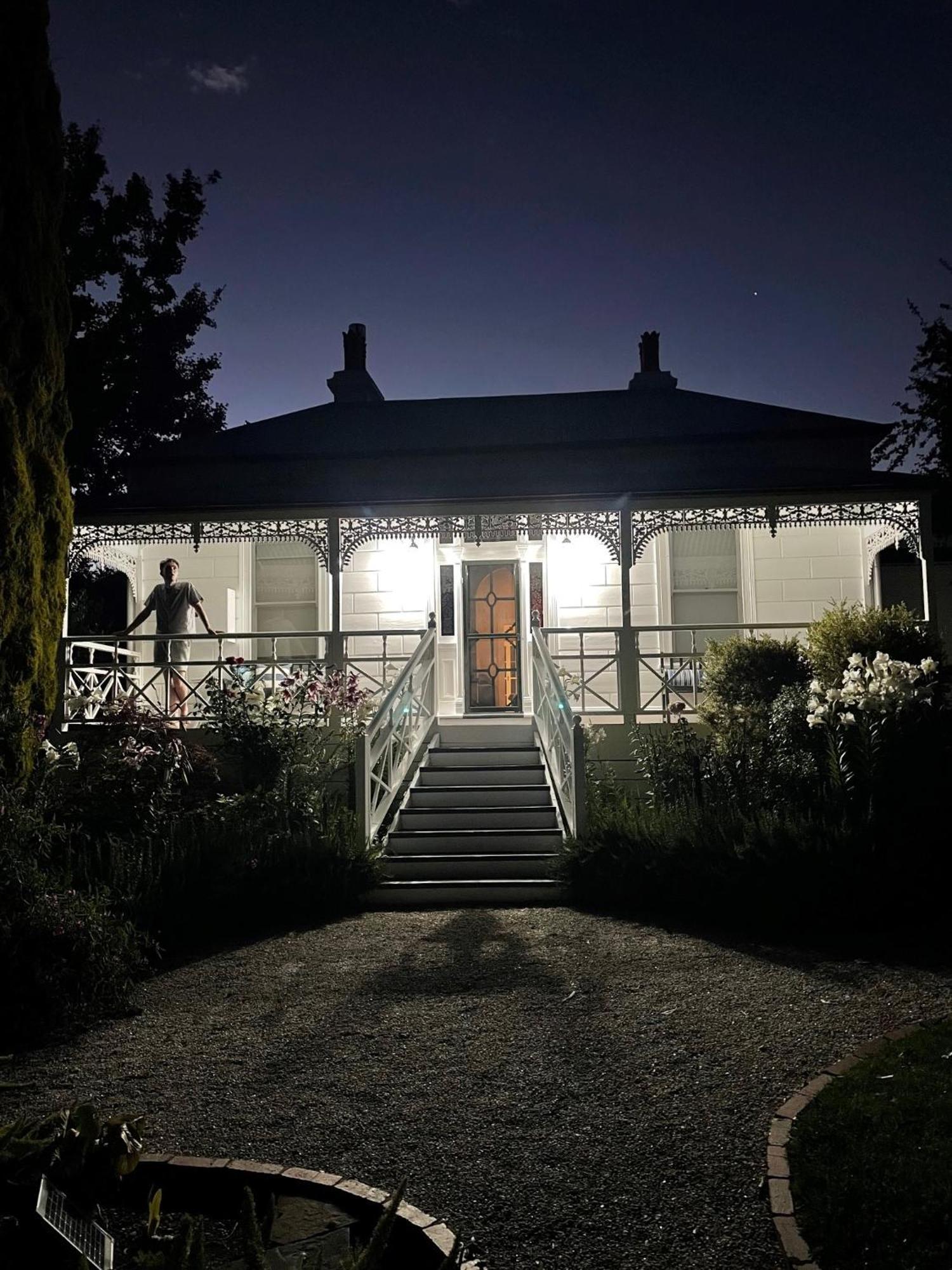 Fairbank House Vila Maldon Exterior foto
