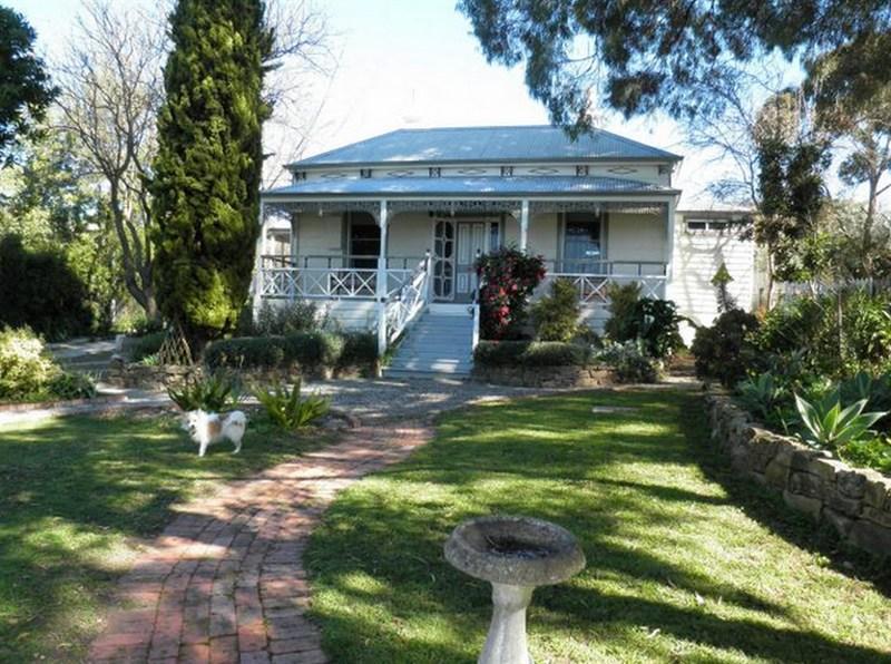 Fairbank House Vila Maldon Exterior foto