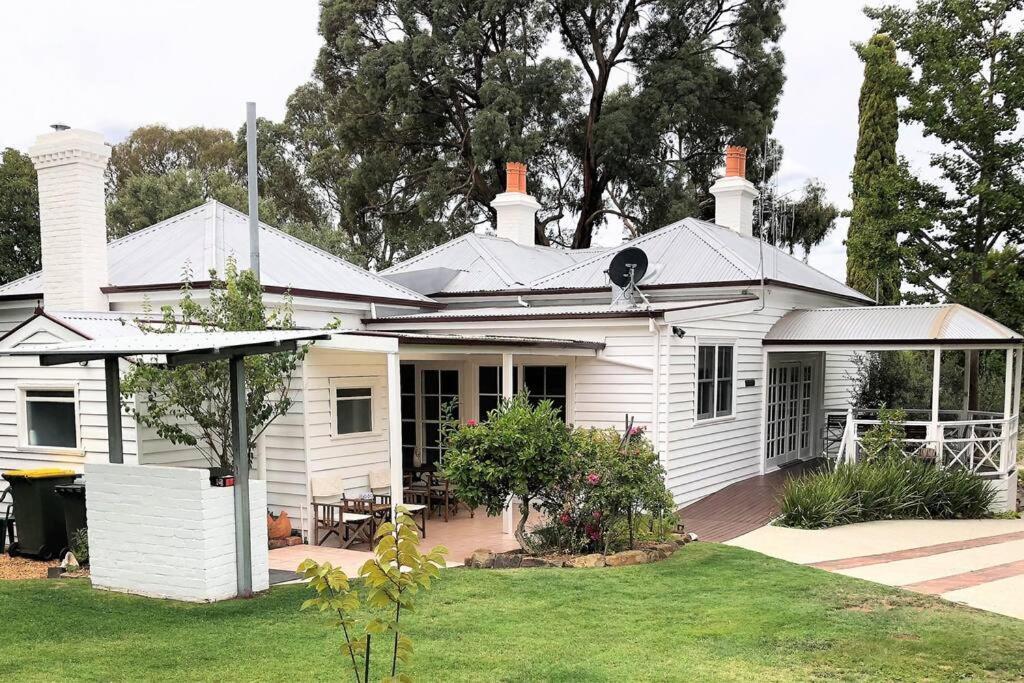 Fairbank House Vila Maldon Exterior foto