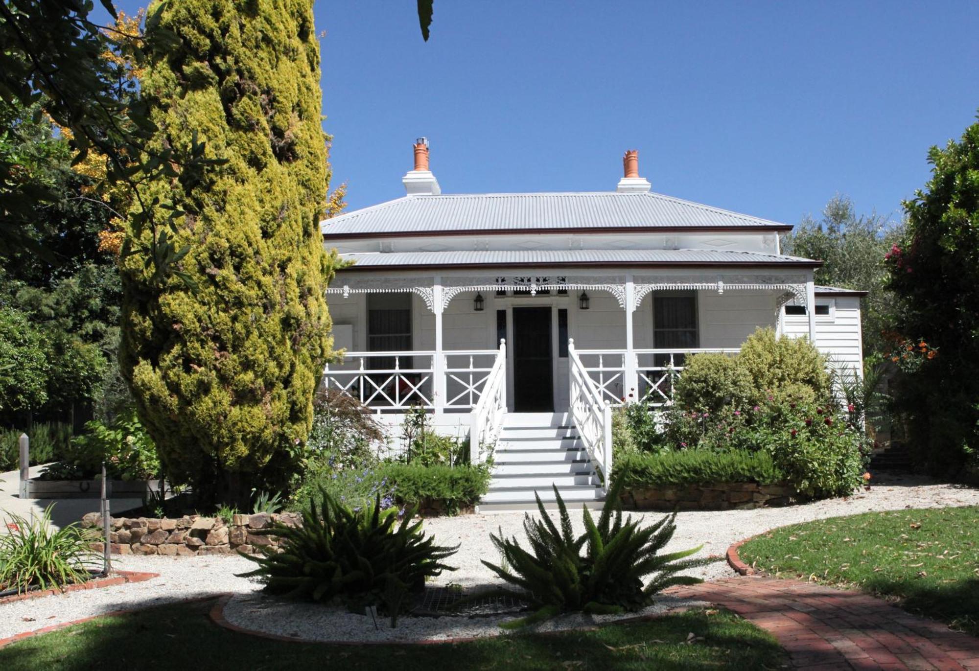 Fairbank House Vila Maldon Exterior foto