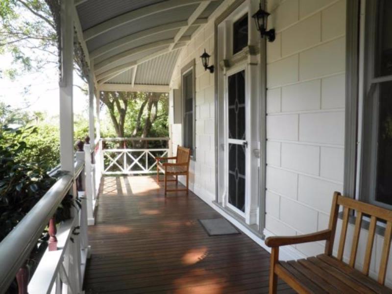 Fairbank House Vila Maldon Exterior foto