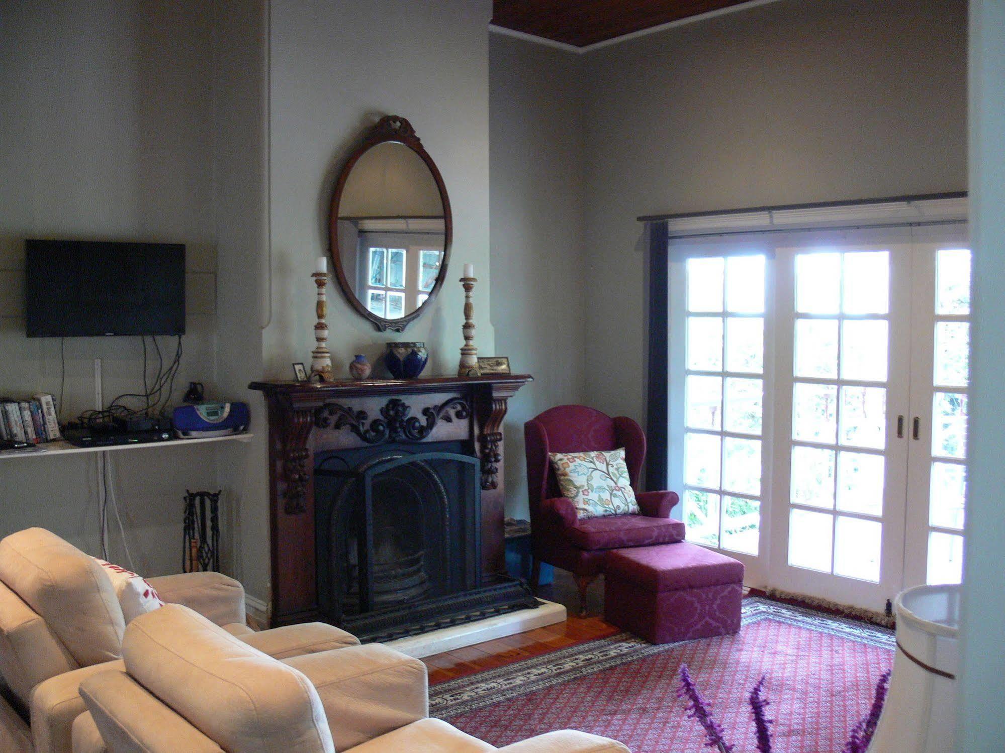 Fairbank House Vila Maldon Exterior foto