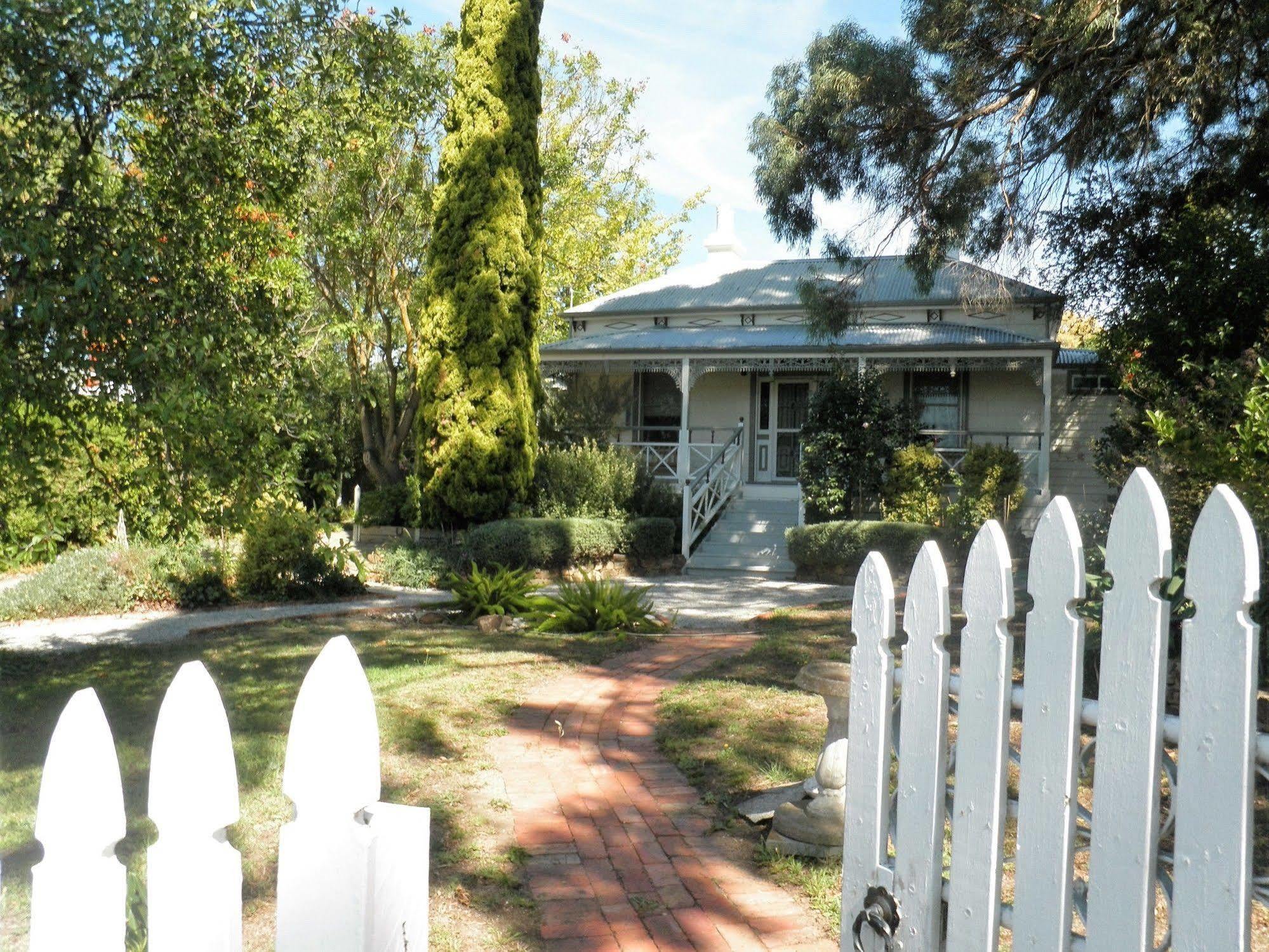Fairbank House Vila Maldon Exterior foto