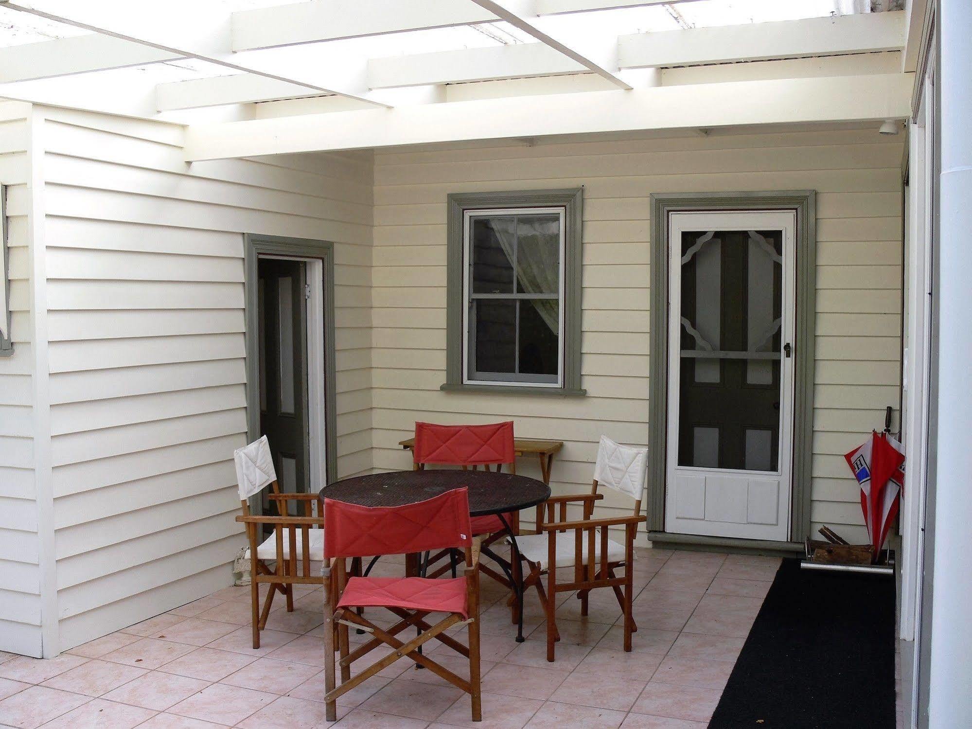 Fairbank House Vila Maldon Exterior foto
