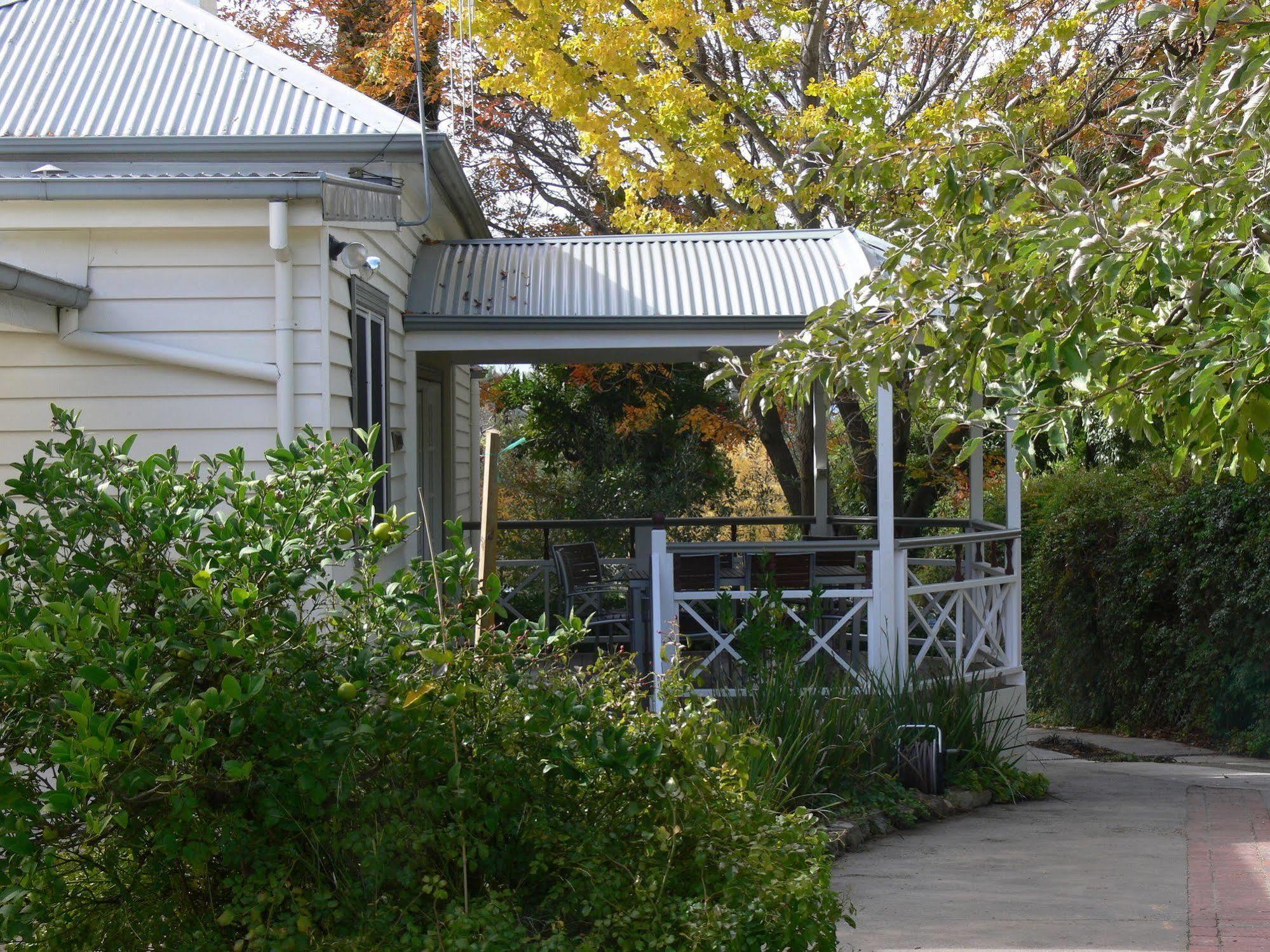 Fairbank House Vila Maldon Exterior foto