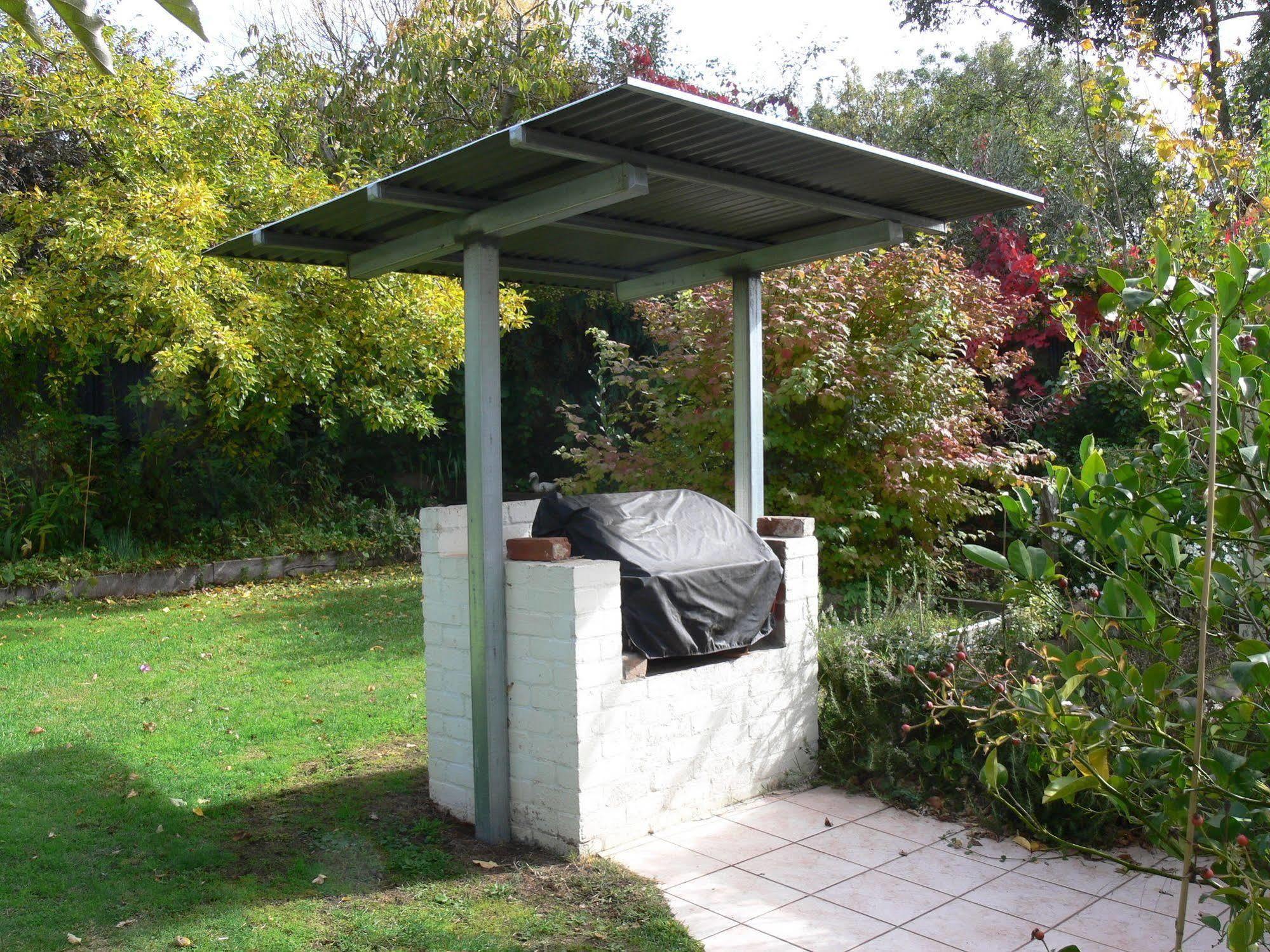 Fairbank House Vila Maldon Exterior foto