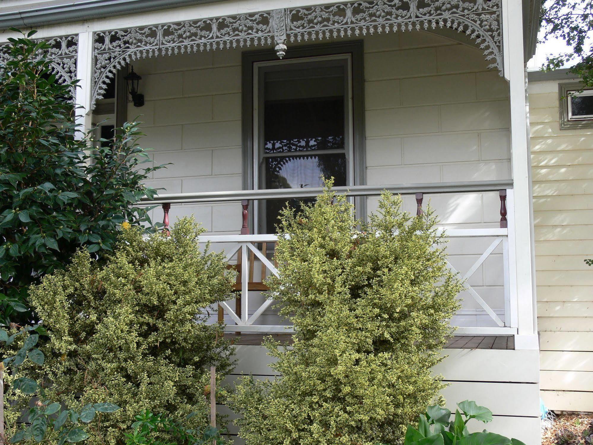 Fairbank House Vila Maldon Exterior foto