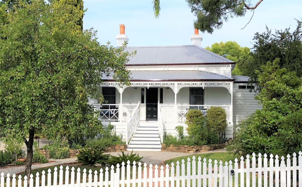 Fairbank House Vila Maldon Exterior foto