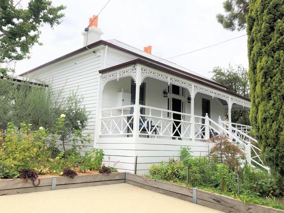 Fairbank House Vila Maldon Exterior foto