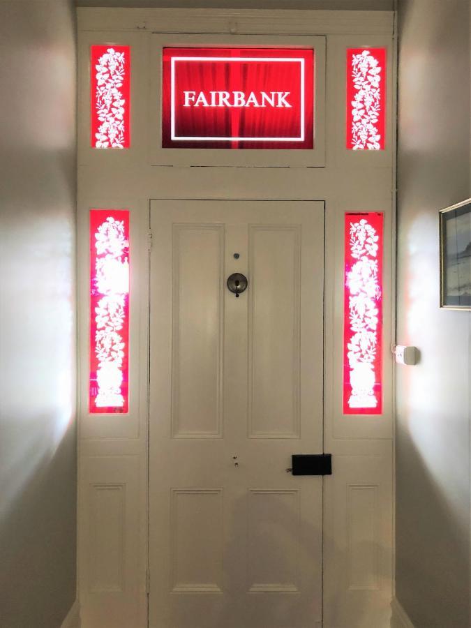 Fairbank House Vila Maldon Exterior foto